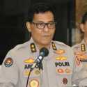 Polri Akan Dalami Laporan Pembakaran Bendera PDIP