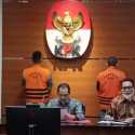 KPK Jebloskan Nurhadi Dan Menantunya Rezky Herbiyono Ke Rutan