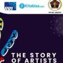 Peduli Pekerja Seni, PWI Jaya Akan Gelar Konser The Story Of Artist