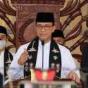 Anies Baswedan Urai 4 Hal Yang Harus Dijalankan Warga DKI Selama PSBB Transisi
