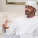 Putra Mahkota Mohammed Bin Zayed Tegaskan Kembali Dukungan Untuk Sudan Dalam Percakapannya Dengan Abdullah Hamdouk