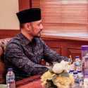 Di Hadapan Kiai Said, AHY Bicarakan Kesamaan Nasionalis Religius Ala PBNU-Demokrat