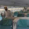 Banyak Negara Mulai Buka Pejalanan Udara, Berikut Aturan ICAO Untuk Penerbangan Di Tengah Pandemik Covid-19