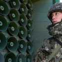 Ketegangan Menurun, Korea Utara Cabut 10 Loudspeaker Propaganda Di Perbatasan