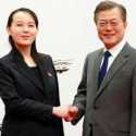 Soal Peringatan Terbaru Kim Yo Jong, Korea Selatan Dan Korea Utara Diminta Hormati Perjanjian