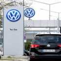 100 Staf Volkswagen di Meksiko Positif Virus Corona