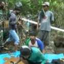 Temuan Ladang Emas Jadi Rebutan, Sehari Bisa 7 Gram Cuma Modal Wajan
