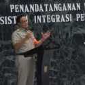 Integrasikan Transportasi Publik Jakarta, Begini Terobosan Anies Baswedan