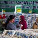 Sambut New Normal, Lumbung Pangan Jatim Sudah Punya Akses Belanja Online