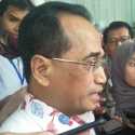 Dinilai Pemborosan Anggaran, Menhub BKS Dicecar Soal Proyek Kereta Bogor-Sukabumi