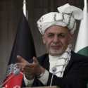 Langkah Menuju Perdamaian Afganistan, Presiden Ashraf Ghani Akan Kembali Berunding Dengan Taliban