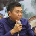 Jansen Sitindaon: Debat Harus Terbuka, Kalau Tertutup Itu Kombur-kombur Santai Namanya