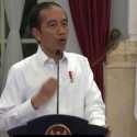 Singgung Anggaran Menteri, Jokowi: Segera Belanjakan, Jangan Terhambat Aturan