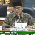 Komisi VIII Minta Menteri Agama Perhatikan Kebutuhan Ponpes, Yandri: Buat Bayar Listrik Saja Susah