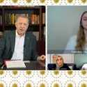 Siapkan Struktur Hukum Medsos, Erdogan: Bagaimana Jika Ponsel Anda Diretas, Foto Pribadi Dicuri Dan Dipublikasikan Di Twitter Atau Facebook?