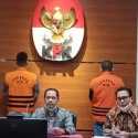 Masih Lakukan Pemeriksaan Intensif, Alasan KPK Hanya Sebentar Pajang Nurhadi Dan Menantunya