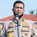 Irjen Argo Yuwono: Penyerang Mapolres OKI Sumsel Penganut Aliran Tertentu