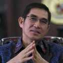 Hamdan Zoelva Urai Dua Masalah Besar Keppres Pemecatan Evi Novida Yang Diteken Jokowi