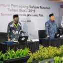 Gantikan Soekarwo, Rudiantara Ditetapkan Sebagai Komut PT Semen Indonesia