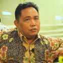 Arief Poyuono Surati Presiden Jokowi Soal Kegelisahan Krisis Keuangan