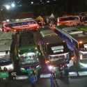 Larangan Mudik Berakhir, Terminal Bus Siap Kembali Layani Bus AKAP