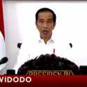 Peringatan Jokowi Soal Penyeleweng Dana Covid-19 Harus Diikuti Dengan Transparansi Anggaram