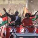 Pemimpin Oposisi Lazarus Chakwera Menangkan Pilpres Ulang Malawi