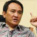 Andi Arief: Saya Heran Kok Orang Gila Bisa Diterima Pak Luhut