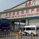 Pemerintah Beijing Lakukan Penyelidikan Sumber Virus Pasar Xinfadi, Mengkhawatirkankah?
