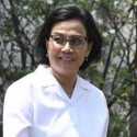 Utang Negara Adalah Tanggung Jawab Sri Mulyani Karena Sudah Lama Jadi Menteri