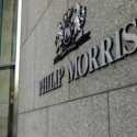 Philip Morris Dapat Setoran Dividen Rp12,88 Triliun Dari HM Sampoerna