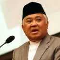Nasir Djamil: Aneh Bin Nyata Jika Din Syamsuddin Mundur Karena Desakan Alumni