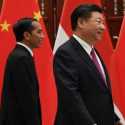 Di Tengah Pandemik Covid-19, Masyarakat Tak Perlu Alergi Dengan Hubungan Bilateral Indonesia-China