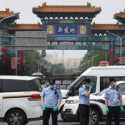 Muncul Klaster Baru Di Pasar Beijing, China Waswas Gelombang Kedua Covid-19