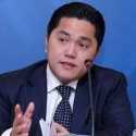 Penunjukan Jenderal Aktif TNI/Polri Jadi Komisaris Bukti Kurangnya Itikad Erick Thohir Perbaiki BUMN