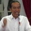 Maklum Jokowi Marah-marah, Kerja Minor Menterinya Sudah Kelihatan Sejak Lama