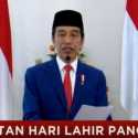 Jokowi: Layani Masyarakat Tanpa Beda-bedakan SARA<i>!</i>