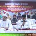 ANAK NKRI Desak MPR Berhentikan Jokowi Jika Beri Peluang Ubah Pancasila