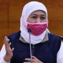 Ada Tambahan 100 Pasien Sembuh Covid-19 Di Jatim, Khofifah Minta Bantuan Edukasi Ke Masyarakat