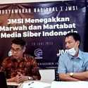 Sambut Baik Munas, Dewan Pers Persilakan JMSI Jadi Konstituen