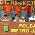 Berulah Lagi, Polda Metro Jaya Pertimbangkan John Kei Balik Ke Penjara