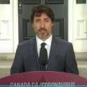 Justin Trudeau Tegaskan Tidak Akan Bebaskan Eksekutif Huawei Meng Wanzhou