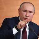 Demi Subsidi Kesehatan, Putin Ajukan Kenaikan Pajak Pendapatan