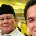 Pengamat: Chemistry Duet Prabowo-Etho Di Pilpres 2024 Masih Ambyar