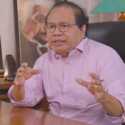 Presiden Boleh Nggak Ngerti Teknis BPJS Kesehatan, Rizal Ramli: Minimal Punya Hati Lah
