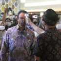 Tanggal 15 Juni Mall Di Jakarta Mulai Buka, Anies Baswedan: Sudah Kangen Ya?