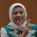 Keputusan Menaker Ida Fauziyah Digugat Pekerja Migran Ke PTUN