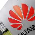 Di Tengah Tekanan Amerika, Inggris Izinkan Huawei Bangun Pusat Penelitian Bernilai Ratusan Juta Dolar AS
