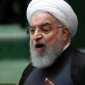 Hassan Rouhani: Iran Siap Diskusi Asal AS Minta Maaf Dan Beri Kompensasi