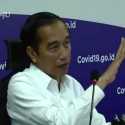 Jokowi: Penerapan New Normal Harus Melalui Tahapan-tahapan Yang Ketat
